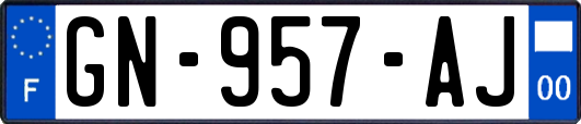 GN-957-AJ