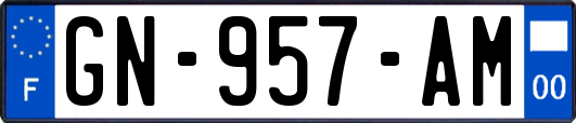 GN-957-AM