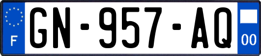 GN-957-AQ