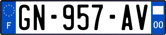 GN-957-AV