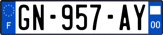 GN-957-AY