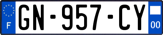 GN-957-CY