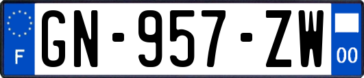 GN-957-ZW