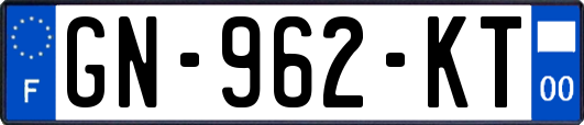 GN-962-KT
