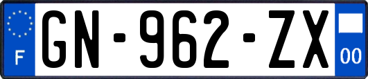 GN-962-ZX
