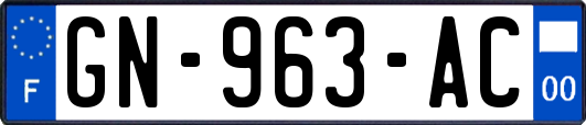 GN-963-AC