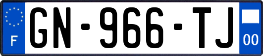 GN-966-TJ
