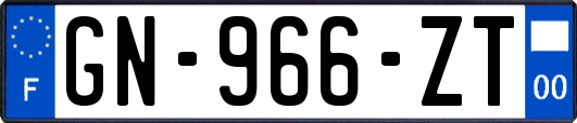 GN-966-ZT
