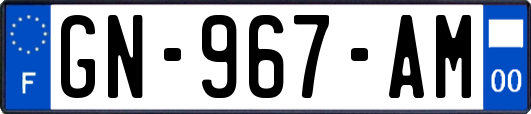 GN-967-AM