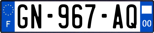 GN-967-AQ