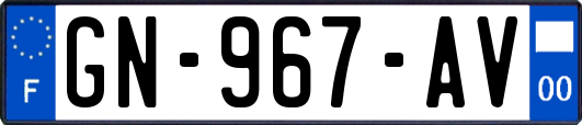 GN-967-AV