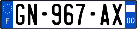 GN-967-AX