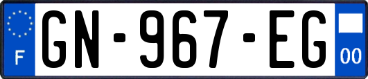 GN-967-EG