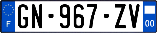 GN-967-ZV