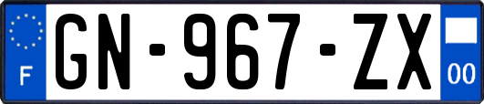 GN-967-ZX