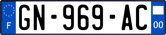 GN-969-AC