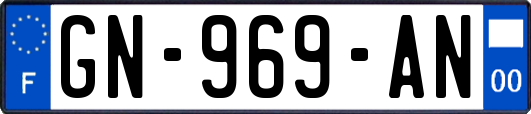 GN-969-AN