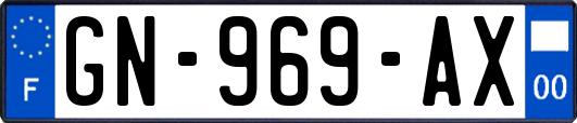 GN-969-AX