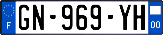 GN-969-YH