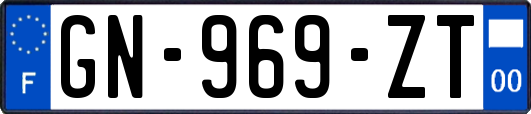 GN-969-ZT