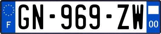 GN-969-ZW