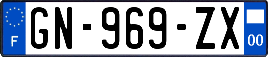GN-969-ZX