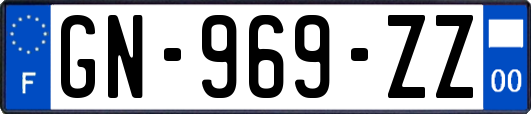 GN-969-ZZ