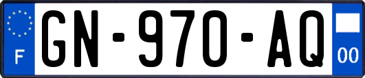 GN-970-AQ