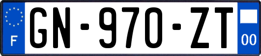 GN-970-ZT