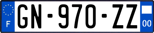 GN-970-ZZ