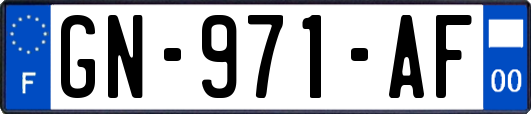 GN-971-AF