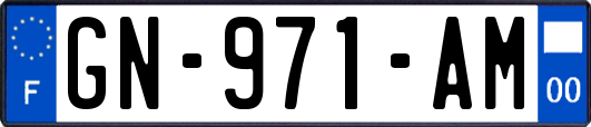 GN-971-AM