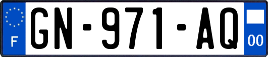 GN-971-AQ