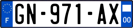 GN-971-AX