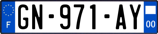 GN-971-AY