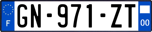 GN-971-ZT