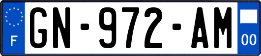 GN-972-AM