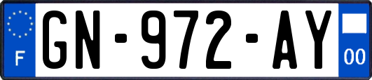 GN-972-AY