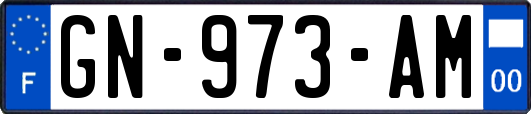 GN-973-AM