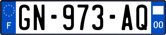 GN-973-AQ