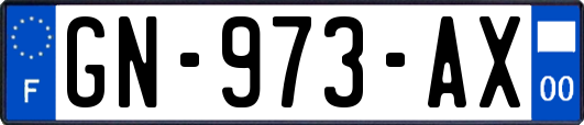 GN-973-AX