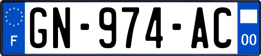 GN-974-AC