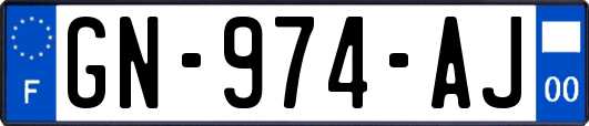 GN-974-AJ