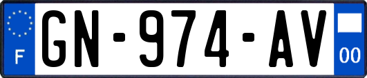 GN-974-AV