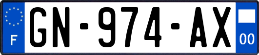GN-974-AX