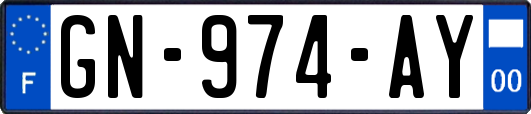 GN-974-AY