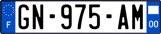 GN-975-AM