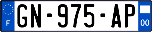 GN-975-AP