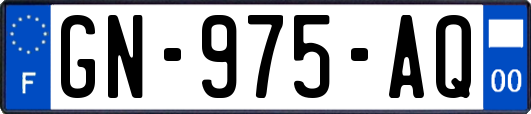 GN-975-AQ