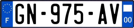GN-975-AV